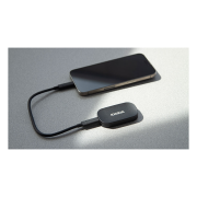 KIOXIA EXCERIA PLUS, LXD20K002TG8, 2TB, 1050/1000, Gen2, USB 3.2, Taşınabilir Harici SSD