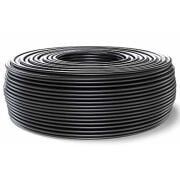 TRKCam CCA CCTV 2+1 0,50mm 100MT (PE) Outdoor Kamera kablosu 2x16x0,18