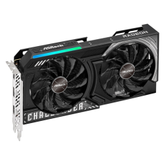 ASROCK Challenger OC, 90-GA5QZZ-00UANF, RX9060XT 16Gb, GDDR6, 128Bit, 2xDP, 1xHDMI Ekran Kartı