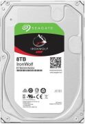 8 TB SEAGATE 3.5 IRONWOLF SATA3 7200RPM 256MB ST8000VN004 (3 YIL RESMI DIST GARANTILI)