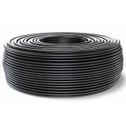 TRKCam CCA CCTV 2+1 0,50mm 250MT (PE) Outdoor Kamera kablosu2x16x0,18