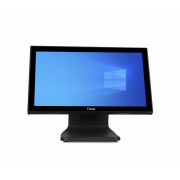 Tiwox TP-4950, Intel i5 5.Nesil, 18.5" Ekran,  8GB Ram, 128GB SSD, Endüstriyel, Dokunmatik Pos PC