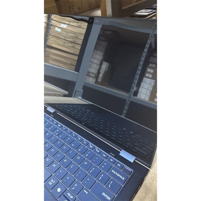 HP ELITEBOOK X FLIP G1I AI B5QX1AV INTEL ULTRA 7-258V 32GB 1TB SSD 14 W11PRO (OUTLET)