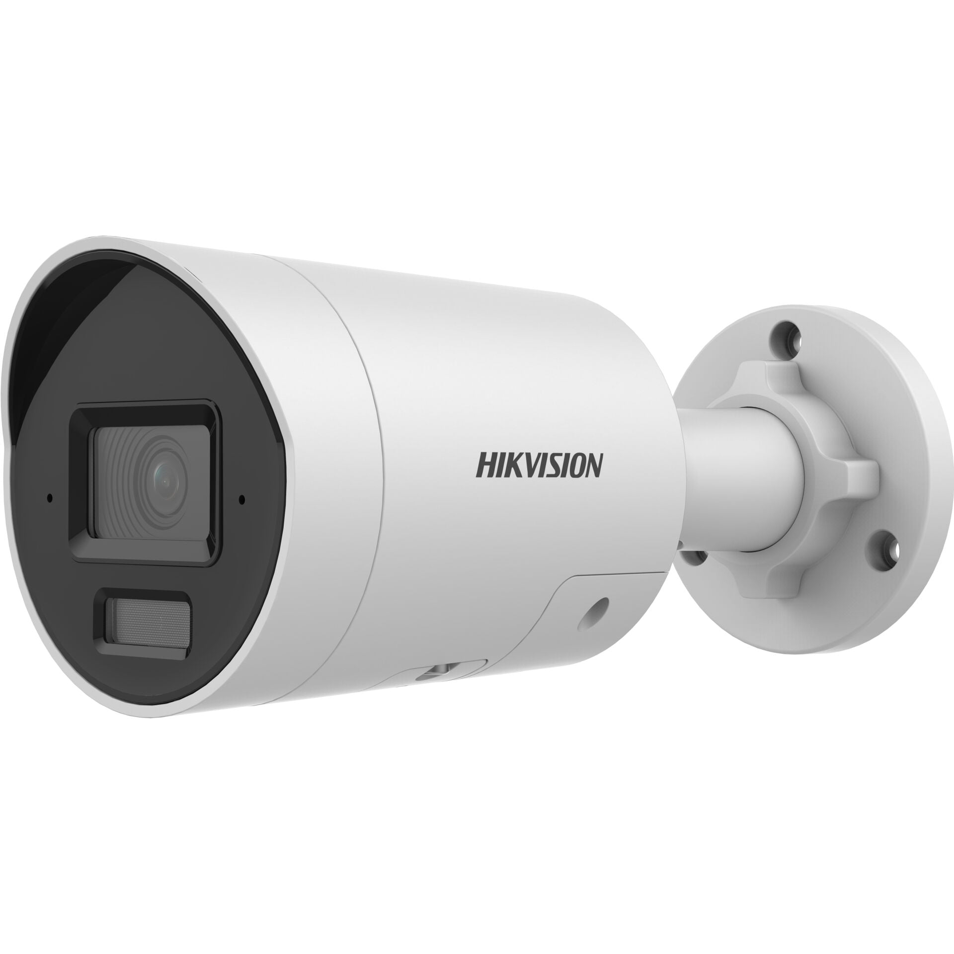 HIKVISION DS-2CD2083G2-LI2U/SL 8MP 2.8MM 40MT SMART LIGHT DAHİLİ SES IP67 IR BULLET IP KAMERA