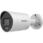 HIKVISION DS-2CD2083G2-LI2U/SL 8MP 2.8MM 40MT SMART LIGHT DAHİLİ SES IP67 IR BULLET IP KAMERA