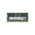 SAMSUNG 16GB 5600MHz DDR5 NOTEBOOK RAM BULK M425R2GA3BBO-CWMOM