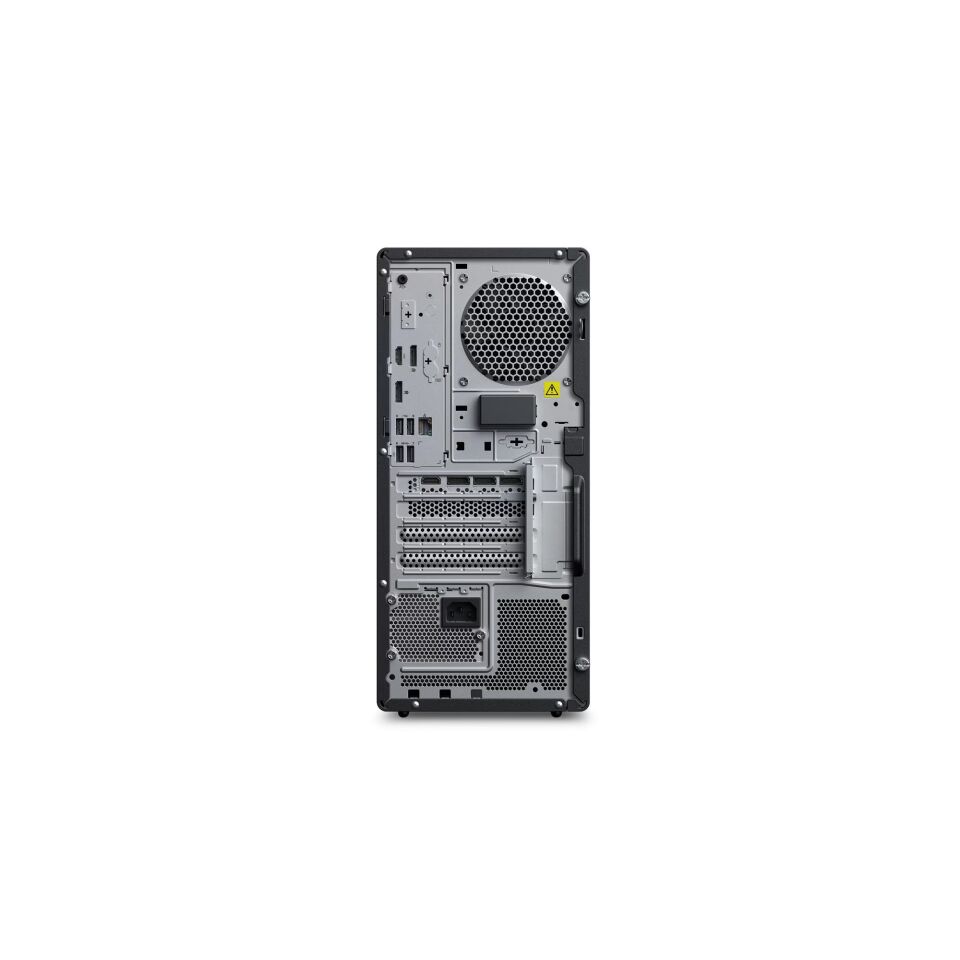 LENOVO THINKSTATION P2 30JQ0037TR ULTRA7 265 32GB 1TB SSD 16GB RTX A2000 ADA 750W WIN11PRO WORKSTATION
