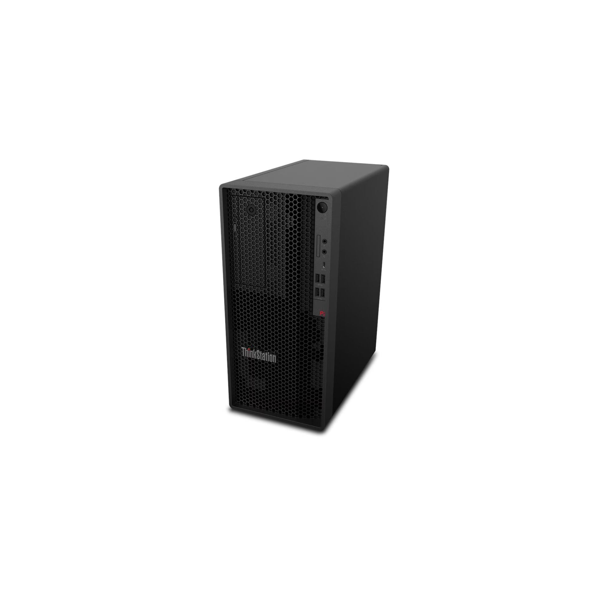 LENOVO THINKSTATION P2 30JQ0037TR ULTRA7 265 32GB 1TB SSD 16GB RTX A2000 ADA 750W WIN11PRO WORKSTATION