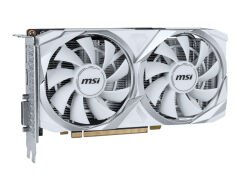 MSI GEFORCE RTX 3050 VENTUS 2X XS WHITE 8G OC GD6