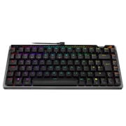 ASUS M705 ROG FALCHION ACE KLAVYE 75HE/BK/V2