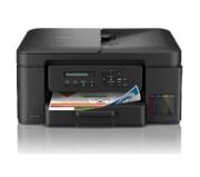 BROTHER DCP-T730DW Renkli Deskjet AIO A4 Fotokopi Tarayıcı Usb/Wİ-Fi (Tanklı) Yazıcı