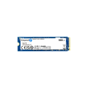KINGSTON SNV3S/500G, NV3, 500GB, 5000/3000, Gen4, NVME PCIe M.2 2280, SSD