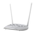 TP-LINK TD-W9950 300MBPS 4 PORT 2 ANTEN 5DBI KABLOSUZ VDSL2/ADSL2+ MODEM ROUTER