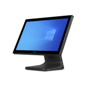 Tiwox TP-7650, Intel i7 5.Nesil, 18.5" Ekran,  8GB Ram, 128GB M.2 SSD, Endüstriyel, Dokunmatik Pos PC