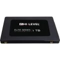 HI-LEVEL ELITE SERIES 1TB 560/540MB/s 2.5'' SSD HLV-SSD30ELT/1T