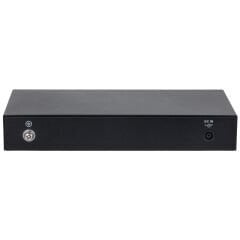 DAHUA CS4010-8ET-60 10 PORT 10/100 8 PORT POE 60W YONETILEBILIR SWITCH