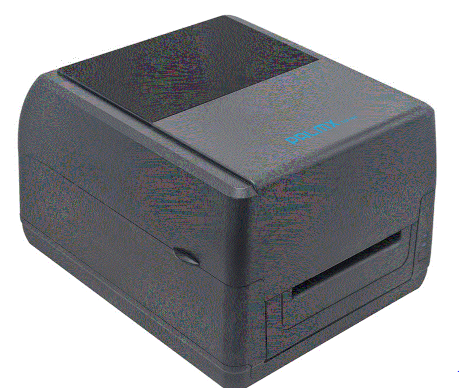PALMX TXP-400 Thermal + Thermal Transfer Usb + Ethernet 203 dpi Barkod Yazıcı
