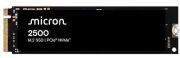 MICRON MTFDKBA1T0QGN M.2 1TB PCIe + NVMe SSD Disk