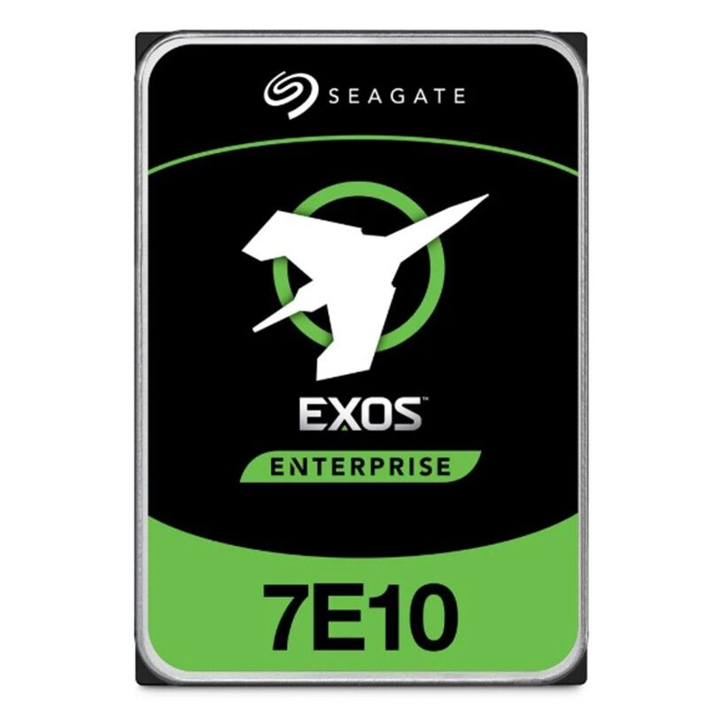 12 TB SEAGATE 3.5 EXOS SATA X18 7200RPM ST12000NM002H (5 YIL RESMI DIST GARANTILI)