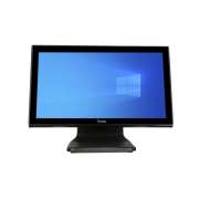 Tiwox TP-7650-D, Intel i7 5.Nesil, 18.5" Ekran,  8GB Ram, 128GB M.2 SSD, Endüstriyel, Dokunmatik Pos PC (çift ekran)