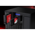 WD Red SA500, WDS100T1R0A, 1TB, 560/530, SERVER ve NAS için Enterprise, 2,5" SATA, SSD