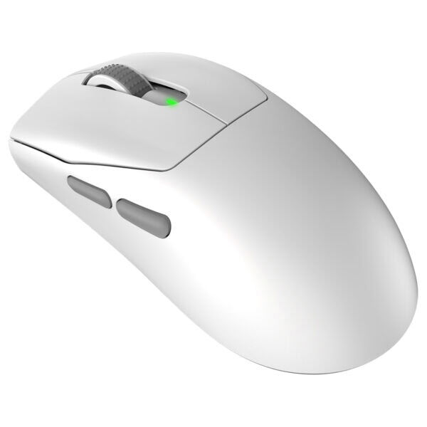 MSI FORGE GM340 W WHITE MOUSE