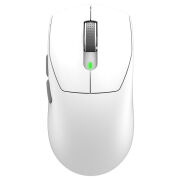 MSI FORGE GM340 W WHITE MOUSE
