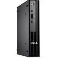 DELL PRO MICRO BTO107_QCM1250_EMEA ULTRA 7 265T 16GB 512GB SSD WLAN/BT FREEDOS MINI PC