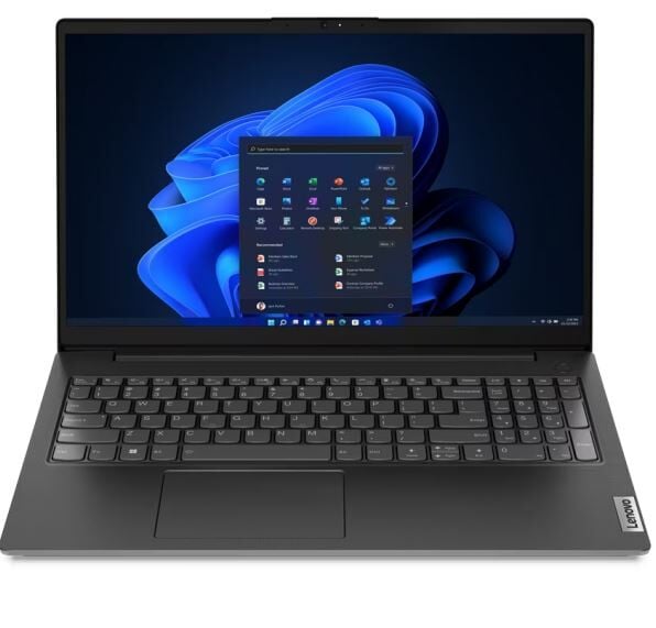 LENOVO V15 G4 83A10096TR i5-13420H 8GB 512GB SSD O/B Intel UHD 15.6'' DOS Siyah Notebook