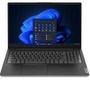 LENOVO V15 G4 83A10096TR i5-13420H 8GB 512GB SSD O/B Intel UHD 15.6'' DOS Siyah Notebook