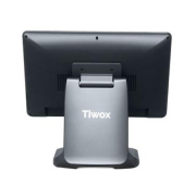 Tiwox TP-9000, Intel i5 5.Nesil, 15.6" Ekran,  8GB Ram, 128GB SSD, Endüstriyel, Dokunmatik Pos PC