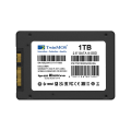 TwinMOS TM1000GH2UGL, 1TB, 2.5" SATA3, SSD, 580-550Mb/s, 3DNAND, Grey
