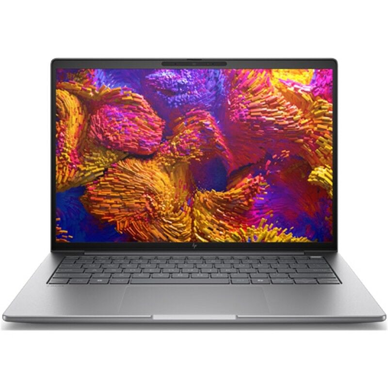HP NBW A3ZW6ET ZBOOK 8 G1i 14 U7-255H 16GB (1x16GB) 512GB SSD NVIDIA RTX 500 ADA 4GB 14'' W11P 3 YIL