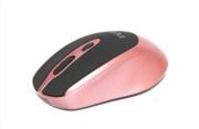 INCA IWM-396GT Nano Alıcılı Kablosuz 1600dpi ROSE GOLD Sessiz Mouse