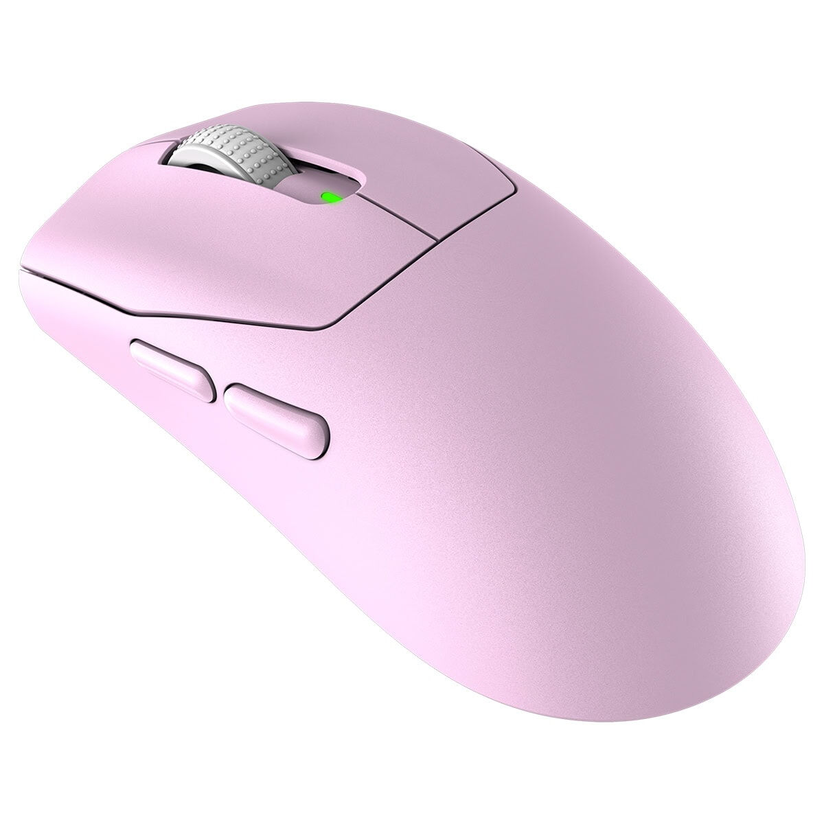 MSI FORGE GM340 W VIOLET MOUSE