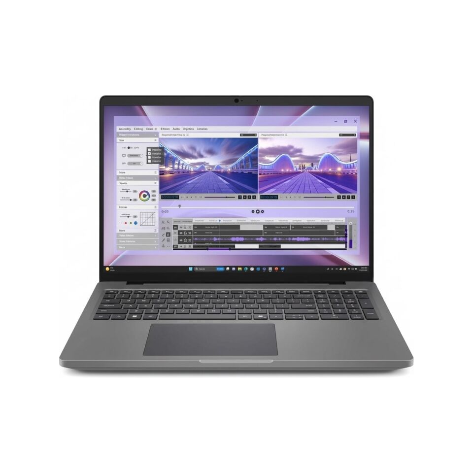 DELL PRO MAX 16 MC16250_4 ULTRA 7 255H 32GB 1TB NVME SSD 8GB RTX PRO 1000 16'' WIN11PRO MOBILE WS