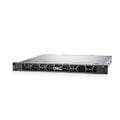 DELL POWEREDGE EMEA R260SPL1 XEON 6315P 1X2TB SATA 1X16GB 1X700W 3 YIL YERİNDE GARANTİ