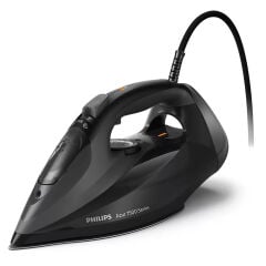 PHİLİPS AZUR DST7511/80 7500 SERİ SİYAH 3200W ÜTÜ