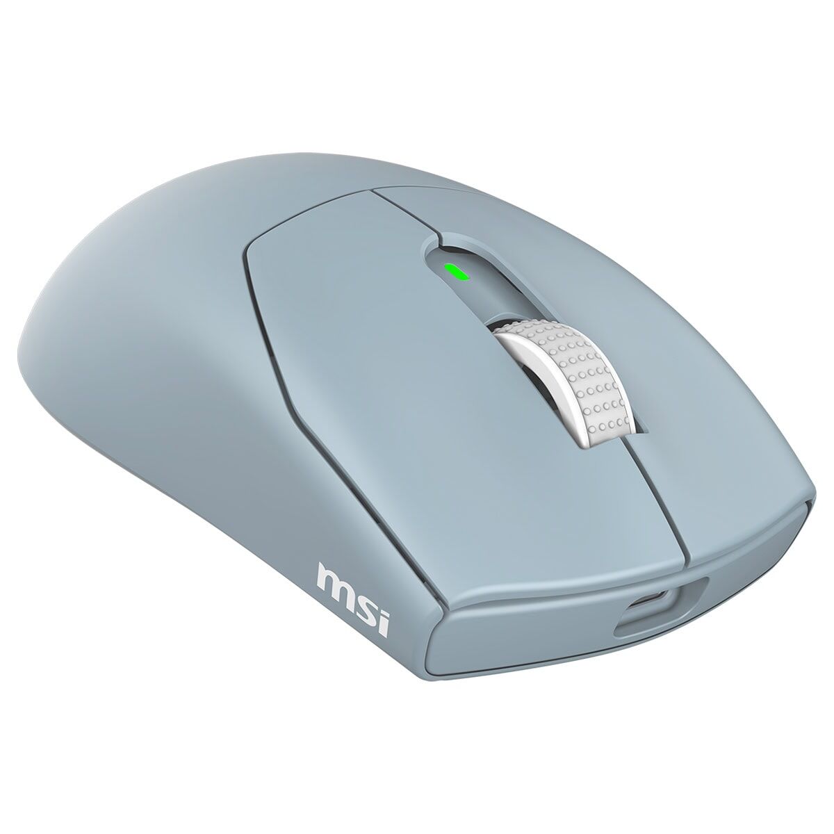 MSI FORGE GM340 W SKY MOUSE