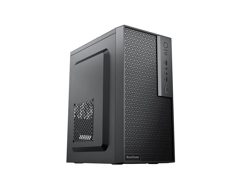 SUNCOM Force SC3-106 i5-12400 8GB 512GB SSD O/B DOS Masaüstü PC