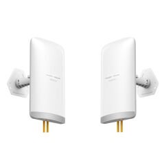 RUİJİE - REYEE RG-EST350 V2 5GHZ WİRELESS BRİDGE, MAX 867 MBPS WİRELESS RATE