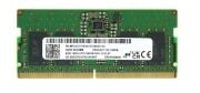 MICRON MTC4C10163SC56BD1 8GB DDR5 5600MHz Notebook Bellek Bulk