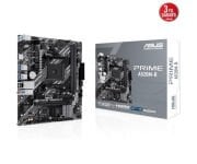 ASUS PRIME A520M-R DDR4 5100MHz mATX AM4