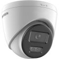 HIKVISION DS-2CD1363G2-LIUF 6MP 2.8MM 30MT DAHİLİ SESLİ IP67 SMART HYBRID LIGHT IP DOME KAMERA