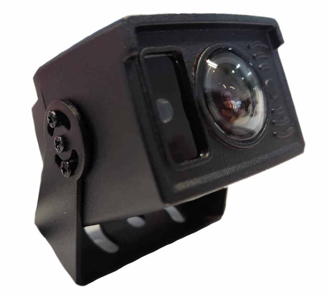 İNOX-5028 AHD CCTV CAMERA