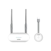 UNITEK KABLOSUZ HDMI VERİCİ & ALICI KIİTİ (V1183A01)