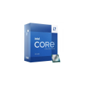 INTEL i7-13700K 16 Core, 3.40Ghz, 30Mb,125W, LGA1700, 13.Nesil, BOX, (Dahili Grafik VAR, Fan YOK)