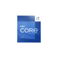 INTEL i7-13700K 16 Core, 3.40Ghz, 30Mb,125W, LGA1700, 13.Nesil, BOX, (Dahili Grafik VAR, Fan YOK)