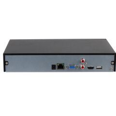 DAHUA NVR4116HS-4KS3 16 KANAL 1 KANAL SES VGA/HDMI 1080P (HD) NVR KAYIT CİHAZI