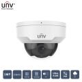 UNIVIEW IPC322LB-ASF28K-A 2MP 2.8MM CMOS 30MT H265+ IP67/IK10 DAHİLİ SES IP DOME KAMERA